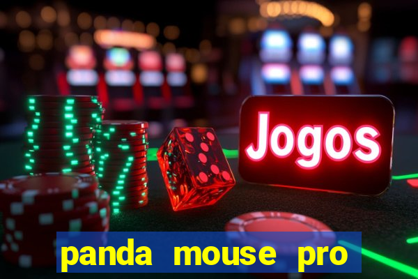 panda mouse pro 2.3 6